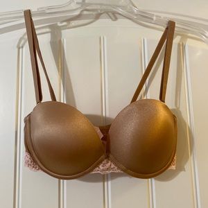 Victoria’s Secret PINK Multi-way Push-up